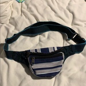 Fanny Pack